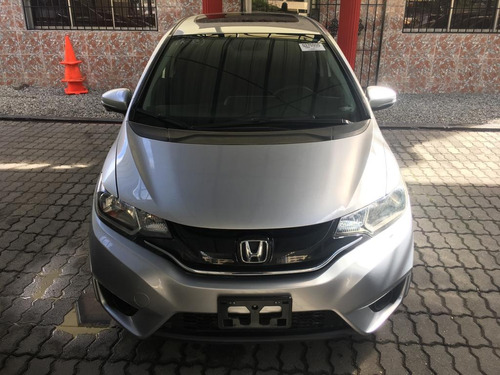 Honda Fit Americano Honda Fit En Mercado Libre Republica