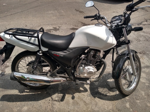 Honda Gl 150 - $ 20,000 en Mercado Libre