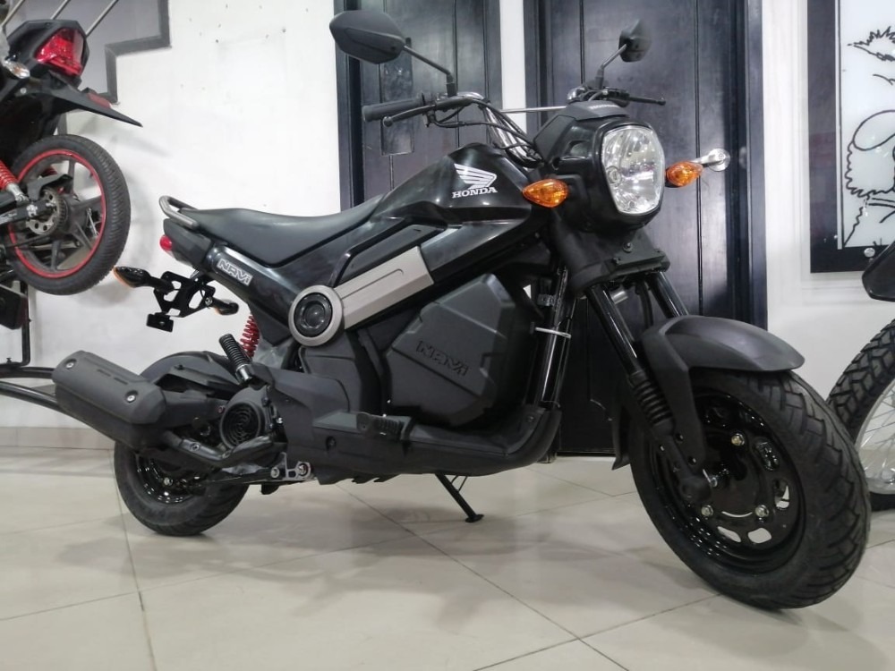 Honda Navi 110 21 Grandes Ofertas 4 900 000 En Mercado Libre