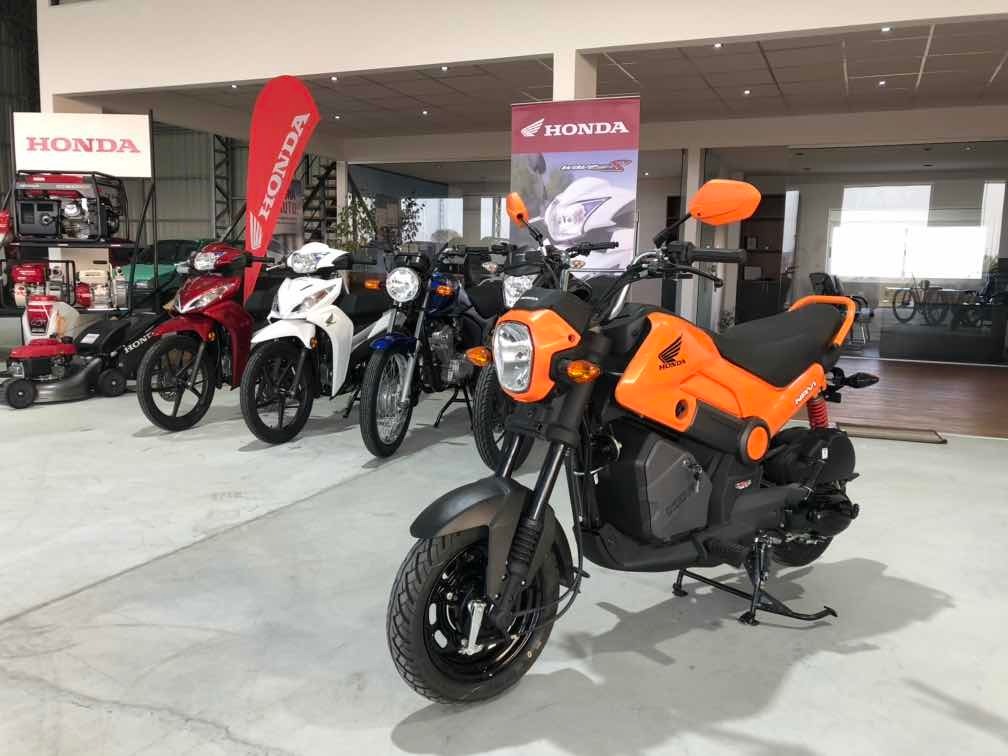 Honda Navi 110 U S 1 750 En Mercado Libre