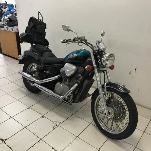 Honda Shadow 600 - R$ 13.000 em Mercado Livre