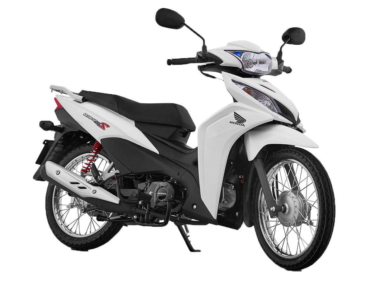 moto honda wave 110 precio