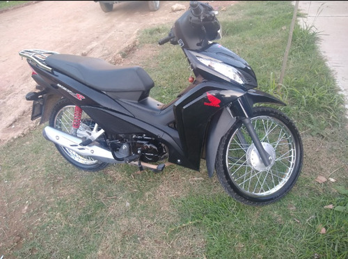 Honda Wave 110s - $ 80.000 en Mercado Libre