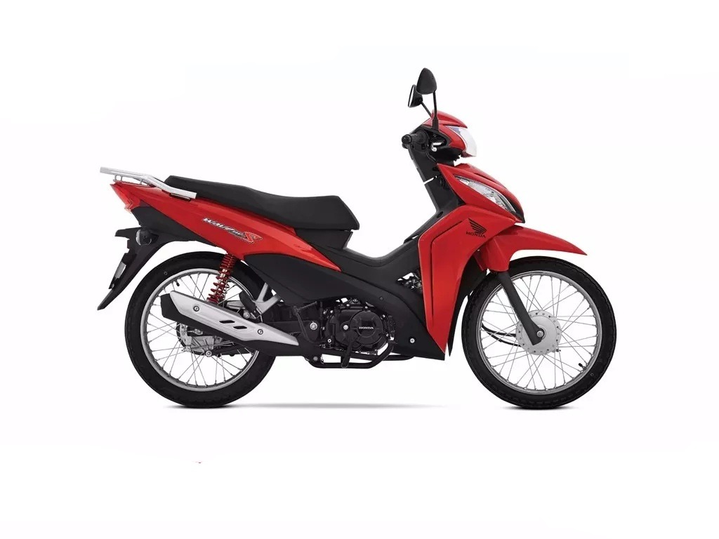 Honda Wave S 110 110cc 0km 2019 999 Motos - $ 76.500 en Mercado Libre