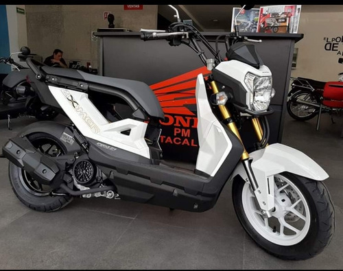 honda zoomer 2020 honda zoomer z 110cc 2020 46 990 en mercado libre honda zoomer 2020 honda zoomer z 110cc 2020 46 990 en mercado libre