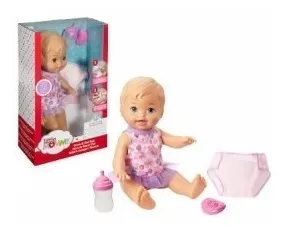 little mommy pipi