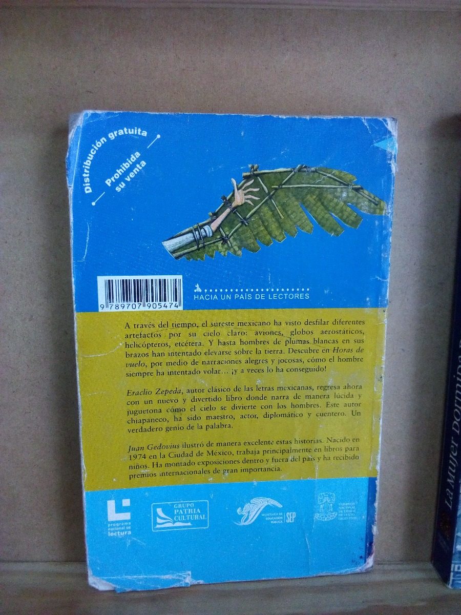 horas de vuelo eraclio zepeda