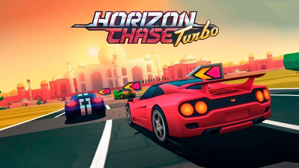 Resultado de imagen para horizon chase turbo