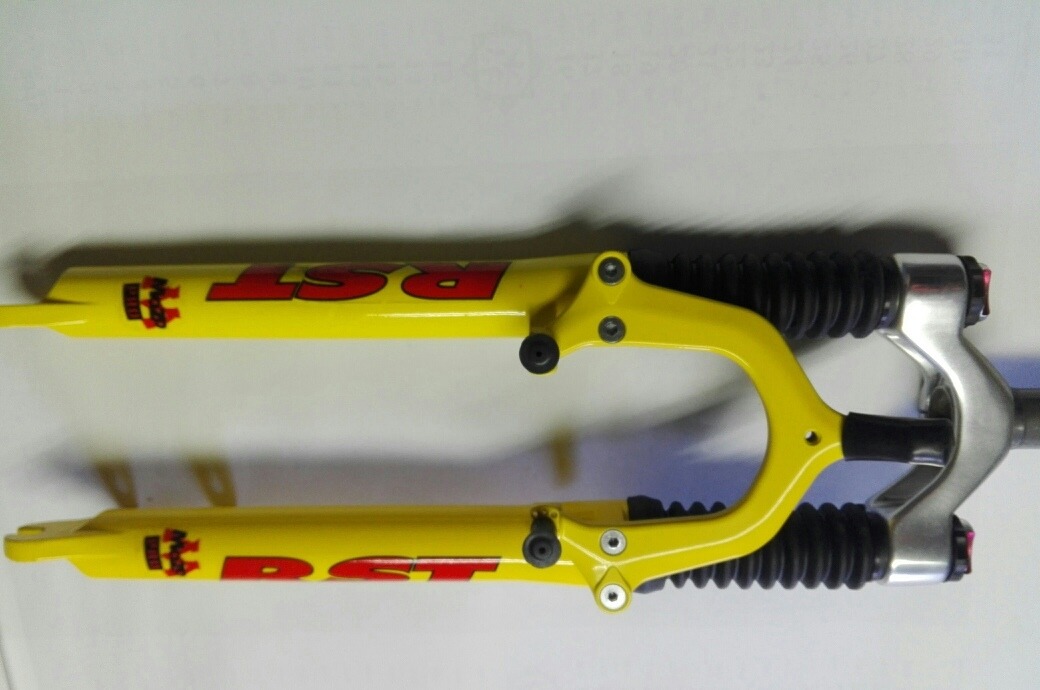 rst mozo pro