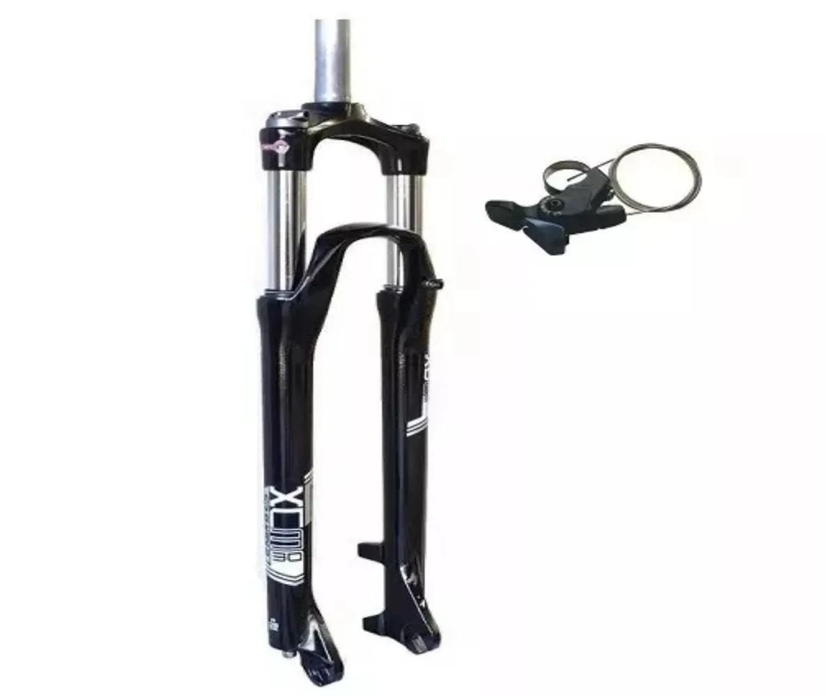suspension suntour xcm