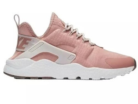 {keywor d} zapatillas nike mujer huarache rosas