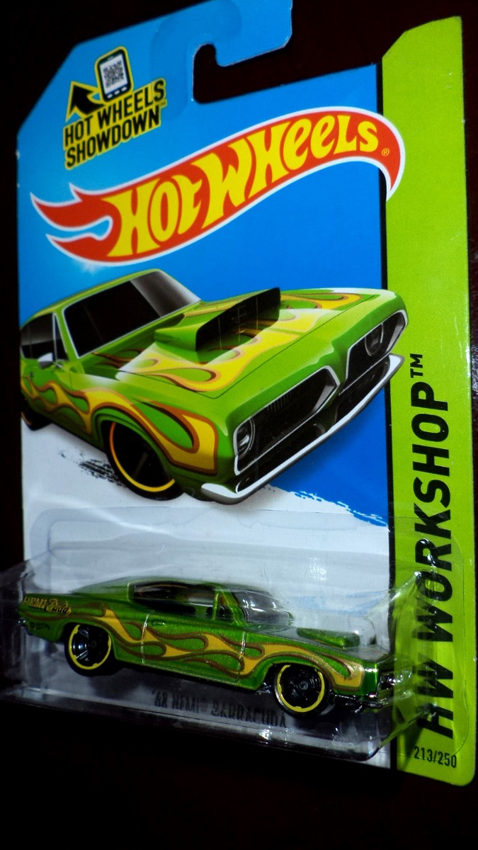 Hot Wheels Limited Edition : HOT WHEELS 1999 TREASURE HUNT LIMITED EDITION HOT WHEELS : The