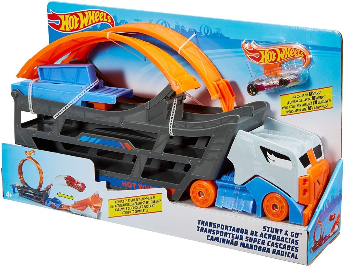 Hot Wheels, Carritos Y Pistas. Juguetes, Oferta, Liquidacion - Bs. 4.000.000,00 en Mercado Libre