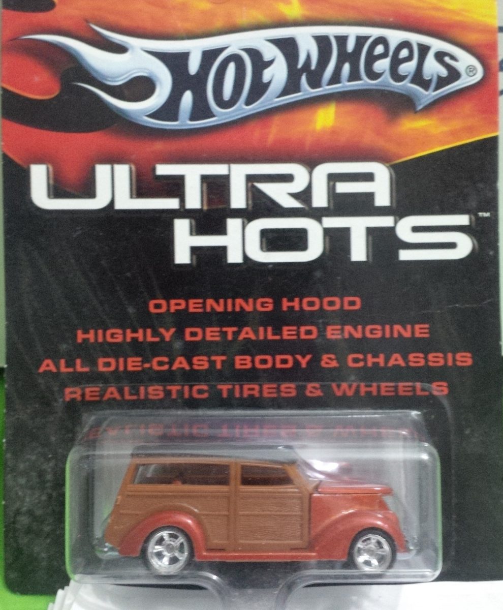 preguntas ultra hot hot wheels 37 ford woody ultra hot 229 00 en mercado preguntas ultra hot hot wheels 37 ford woody ultra hot 229 00 en mercado