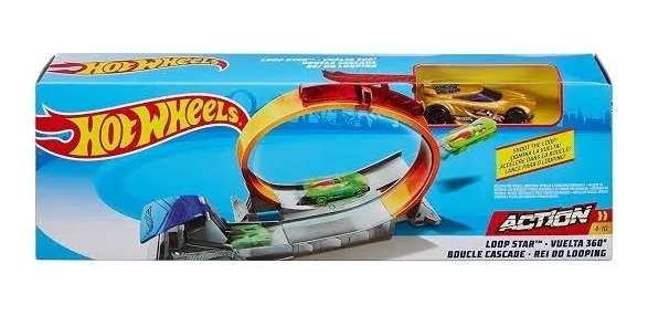 hot wheels fth82