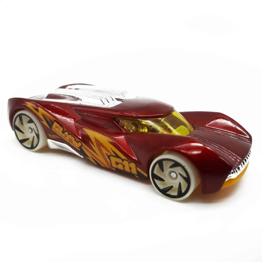 hot wheels power surge