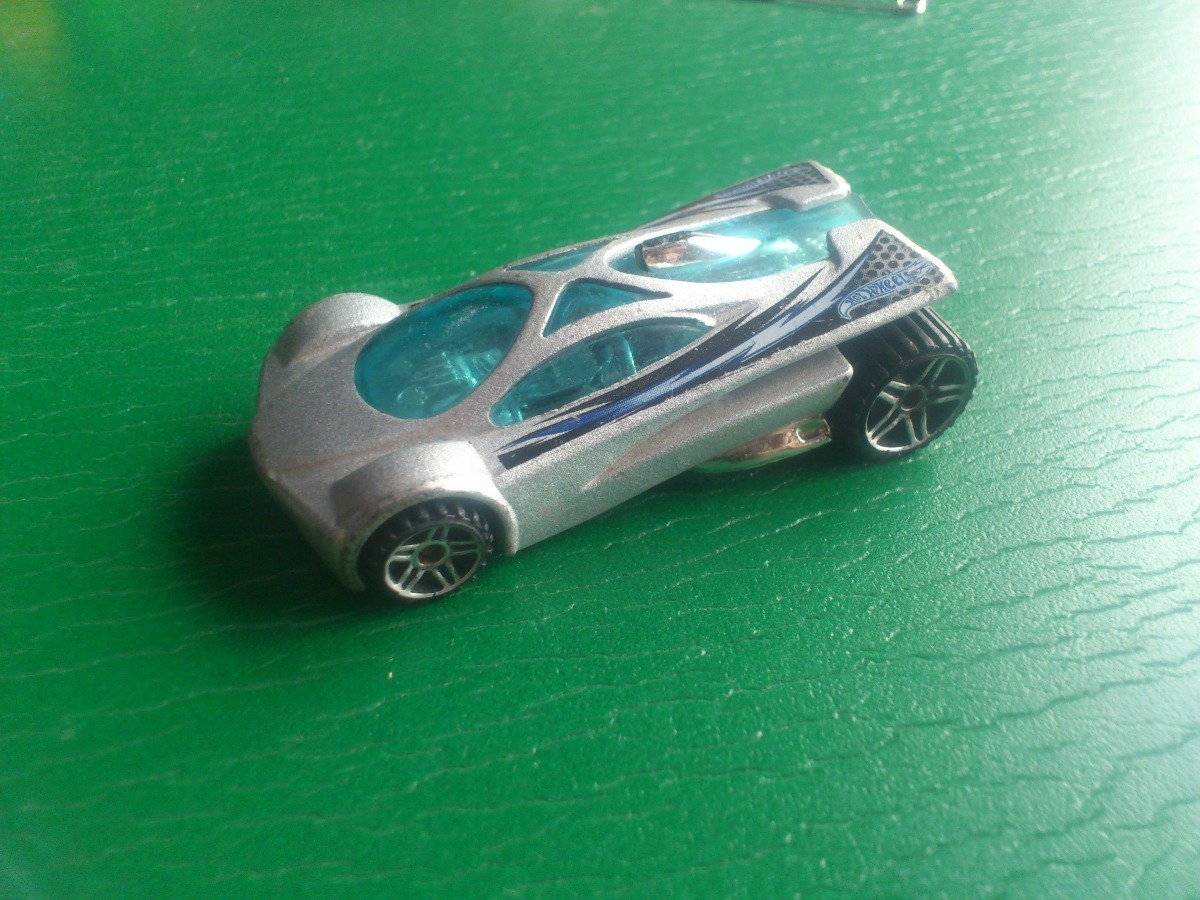 hot wheels slingshot