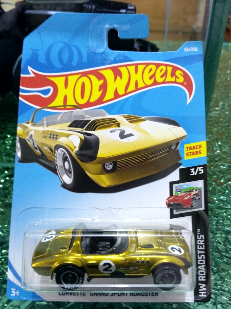 37 Hot Wheels Super Treasure Hunts ~ Hot Wheels Daily Collection Gallery