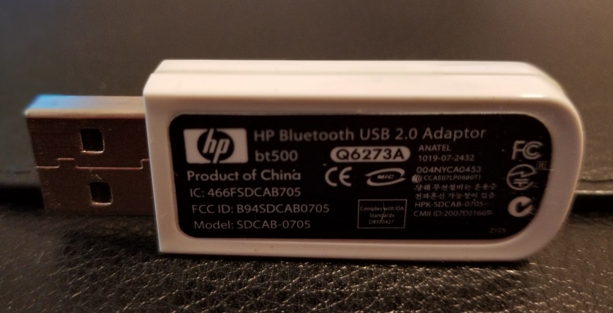 HP BLUETOOTH USB 2.0 ADAPTOR WINDOWS 8.1 DRIVERS DOWNLOAD HP BLUETOOTH USB 2.0 ADAPTOR WINDOWS 7 64 DRIVER