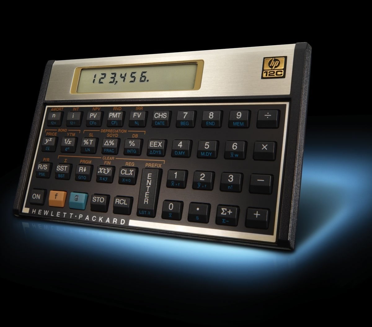 hp 12c financial calculator app hp 12c financial calculator app