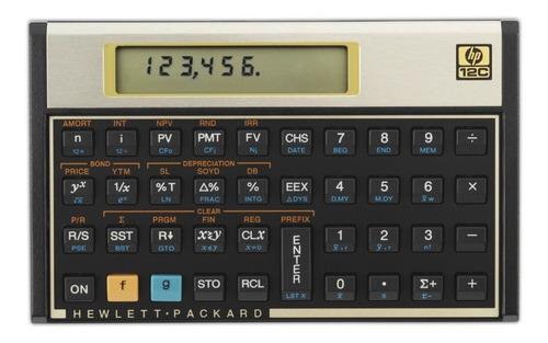 manual de operacoes da calculadora financeira hp 12c em portuguese do brasil
