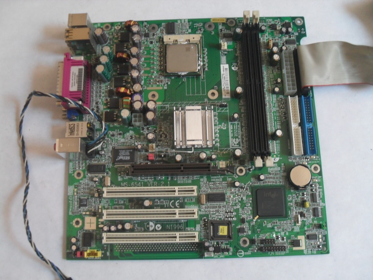 P4B266-VMX WINDOWS VISTA DRIVER DOWNLOAD P4B266-VMX DRIVERS DOWNLOAD