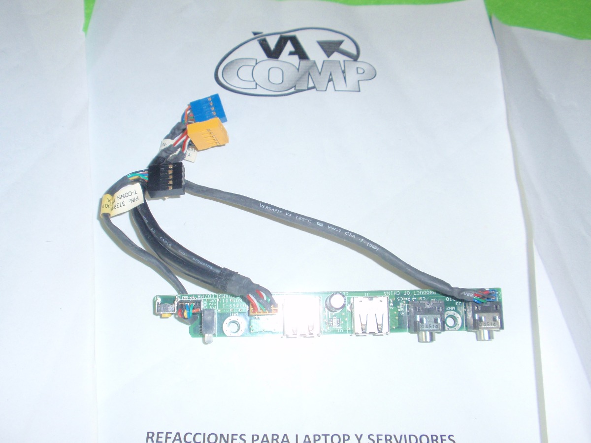 DC7100 AUDIO DRIVERS PC