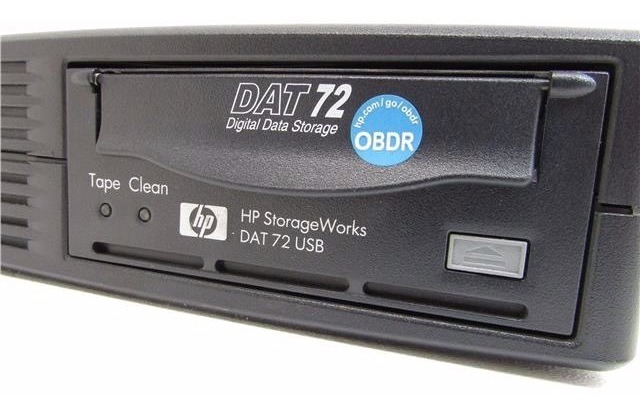 DRIVER: HP STORAGEWORKS DAT 72 USB HP STORAGEWORKS DAT 72 USB WINDOWS 10 DRIVER