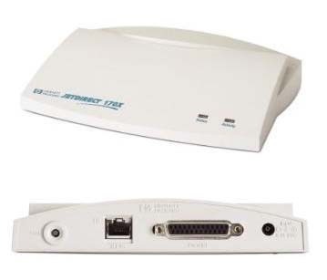 hp jetdirect 170x password hp jetdirect 170x password