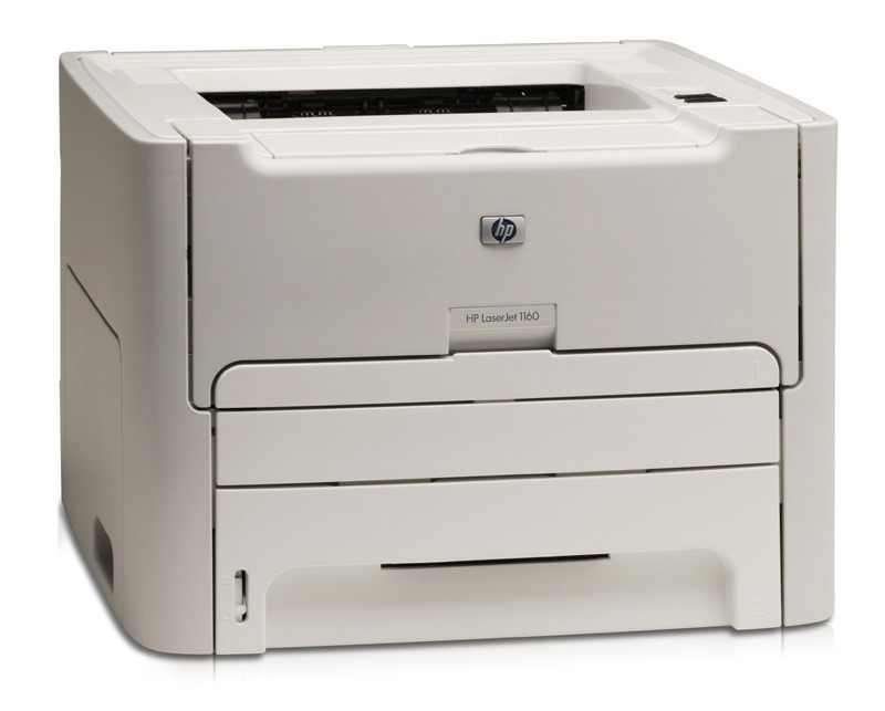 Hp 1160 / HP LaserJet 1160, 1320 series printer Service ...