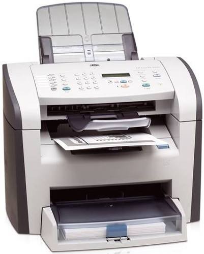 Drivers multifuncional hp laserjet 3055 Windows 8 Download