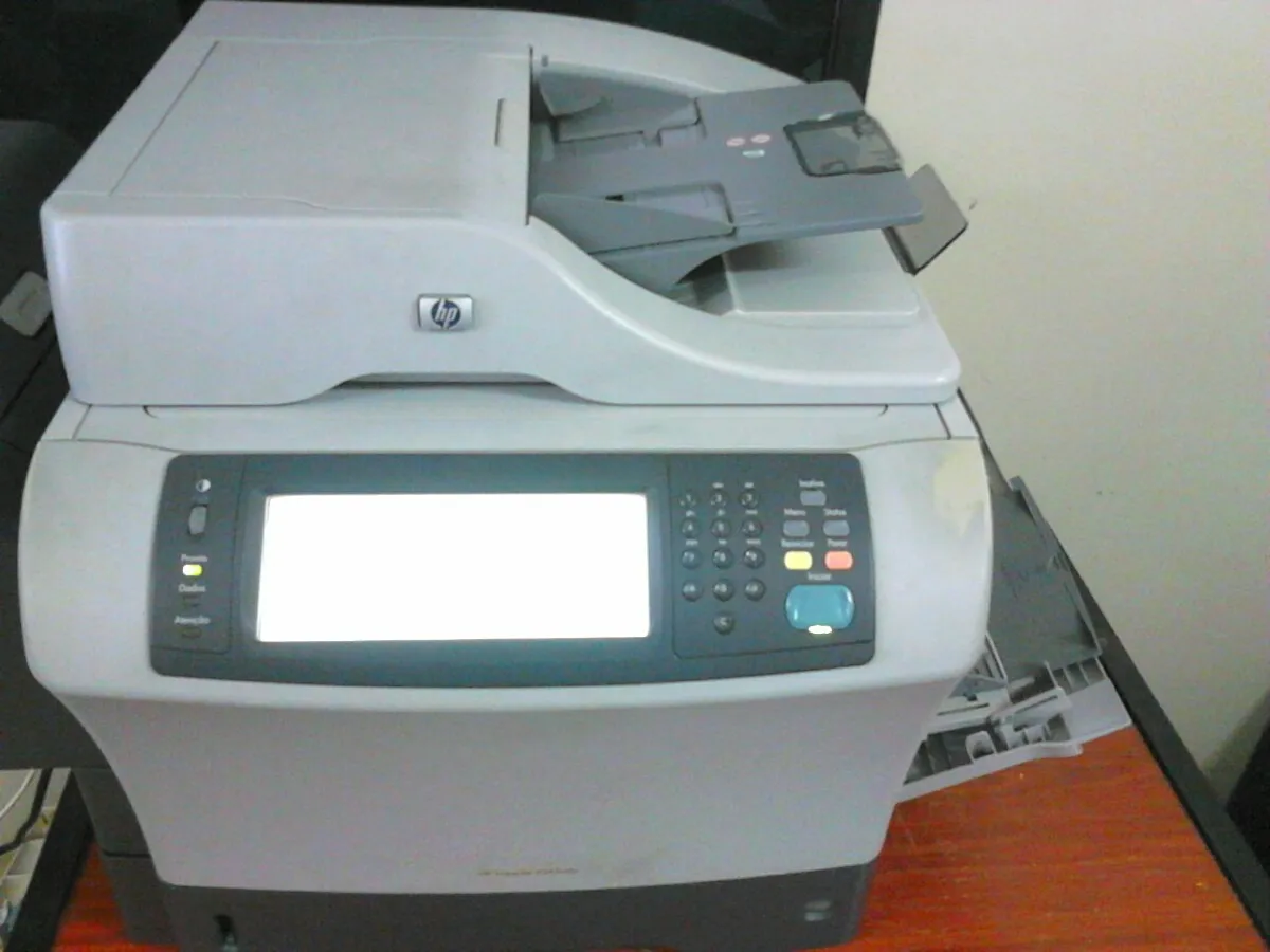 HP LASERJET 4345MFP WINDOWS 8.1 DRIVER DOWNLOAD HP LASERJET 4345MFP WINDOWS 7 DRIVERS DOWNLOAD (2019)