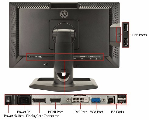 HP ZR2240W DRIVERS WINDOWS 7 HP ZR2240W DRIVER FREE