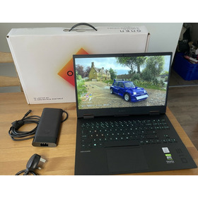 Hp Omen 15 Gaming Laptop Rtx 2060
