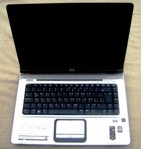 HP PAVILION DV6921LA 64BITS DRIVER DOWNLOAD