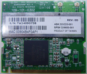 BROADCOM BCM94306MP DRIVERS FOR MAC BROADCOM BCM94306MP DRIVER WINDOWS XP