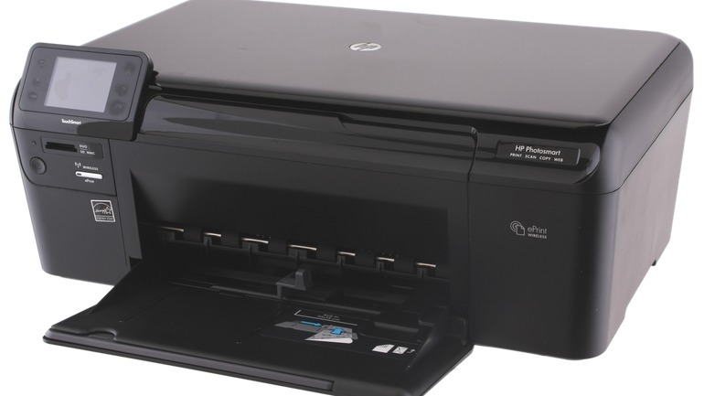 hp photosmart d110 series hp photosmart d110 series