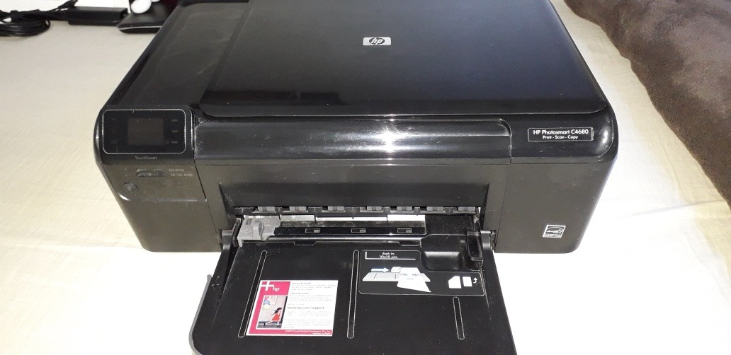 HP C4680 PRINTER 64BIT DRIVER DOWNLOAD HP C4680 PRINTER DRIVER UPDATE