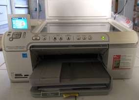 PHOTOSMART C5580 64BIT DRIVER DOWNLOAD PHOTOSMART C5580 DRIVERS (2019)