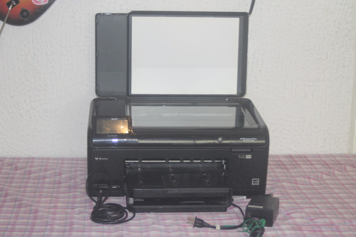 Hp Photosmart Plus B209a-M Windows 7 X64 Driver Download