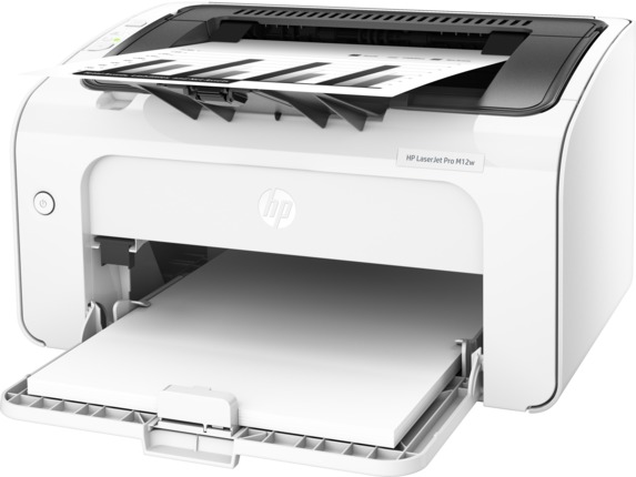 Hp Pro M12w Impresora Laserjet Wifi Monocromatica Toner 79a - Bs. 22,60 en Mercado Libre