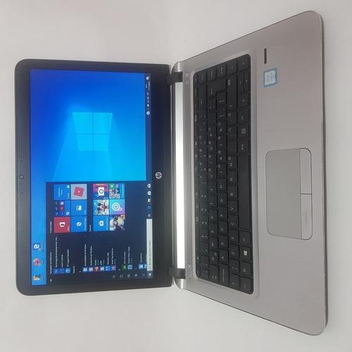 Hp probook 440 g3 hdmi 64-bits Driver