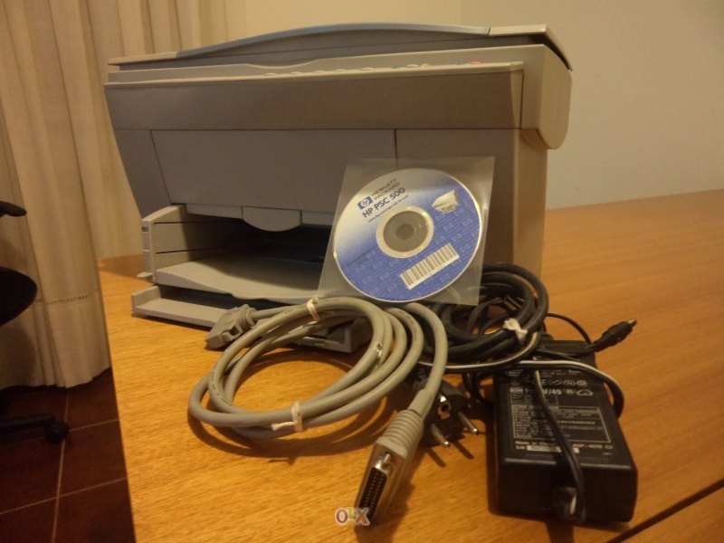 HP PSC500 WINDOWS DRIVER HP PSC500 DRIVERS (2019)