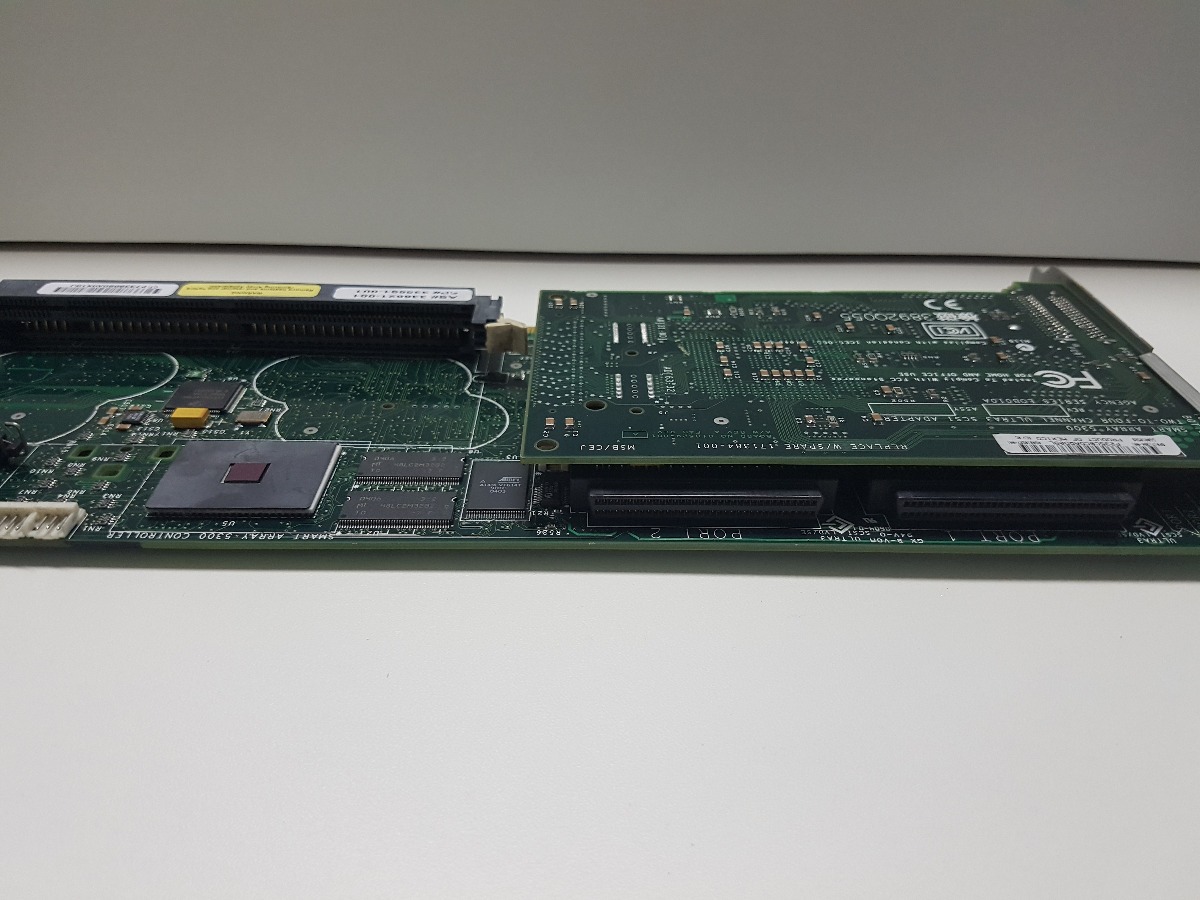HP SMART ARRAY 5300 CONTROLLER DRIVER WINDOWS XP HP SMART ARRAY 5300 CONTROLLER 64BIT DRIVER
