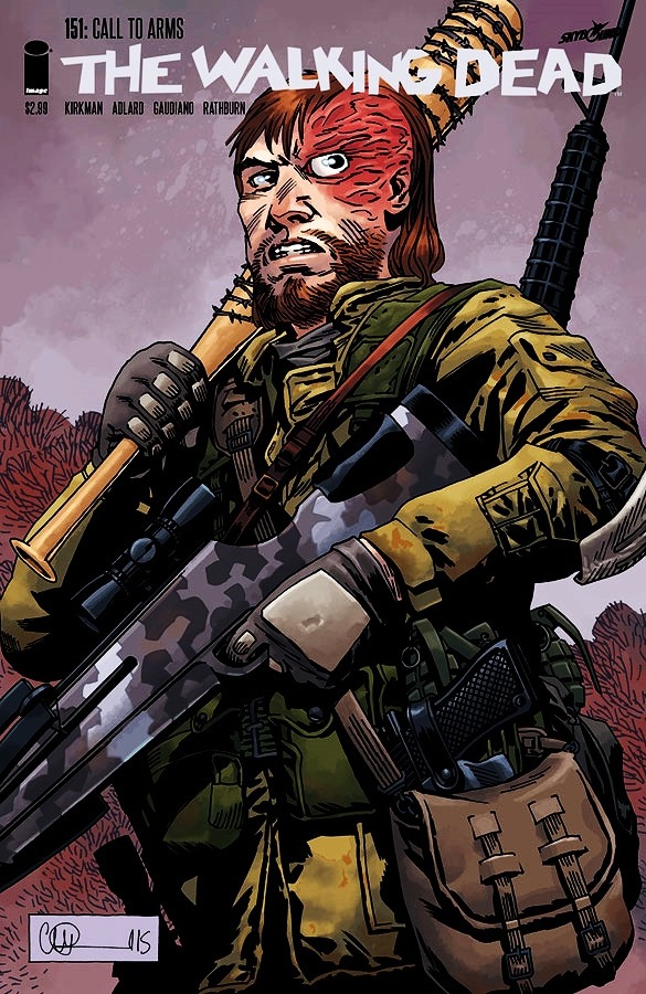 The Walking Dead Quadrinhos Pdf Portugues