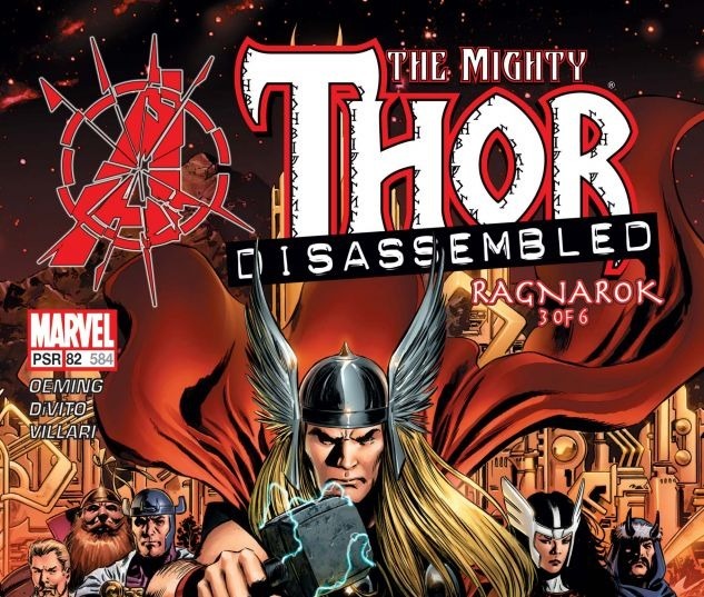 Thor Ragnarok Pdf