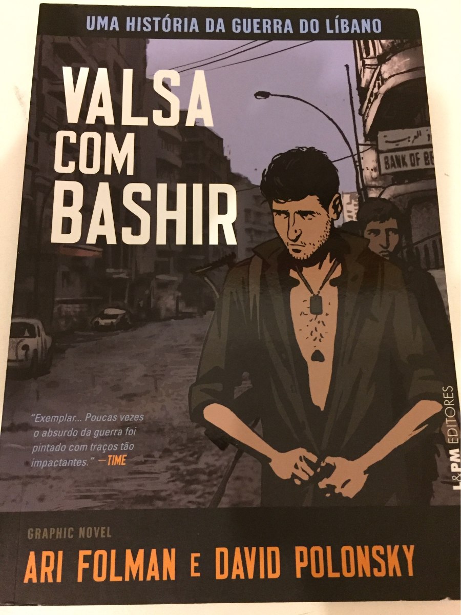 valsa com bashir hq