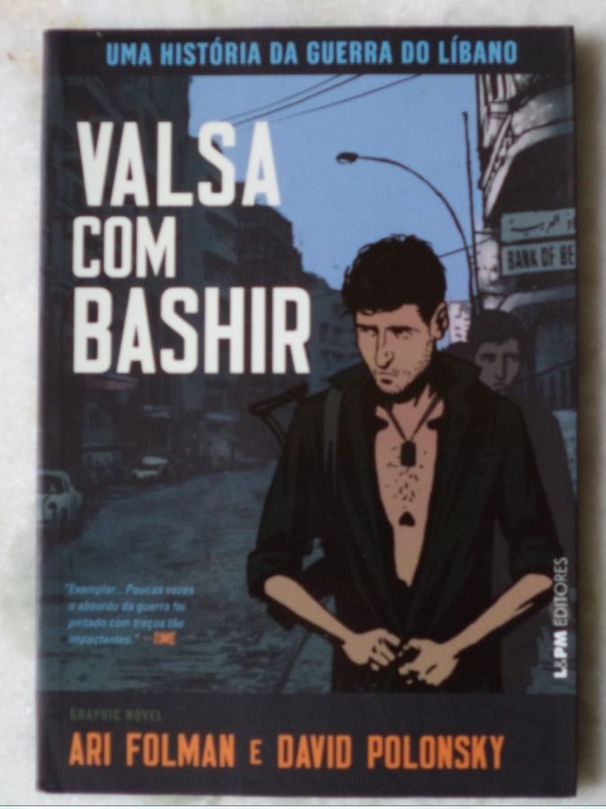 valsa com bashir hq