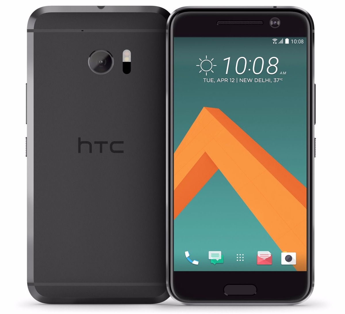 Htc 10 M10 32gb Snapdragon 4gb Ram Nuevos Caja Sellada - $ 5,999.00 en ...