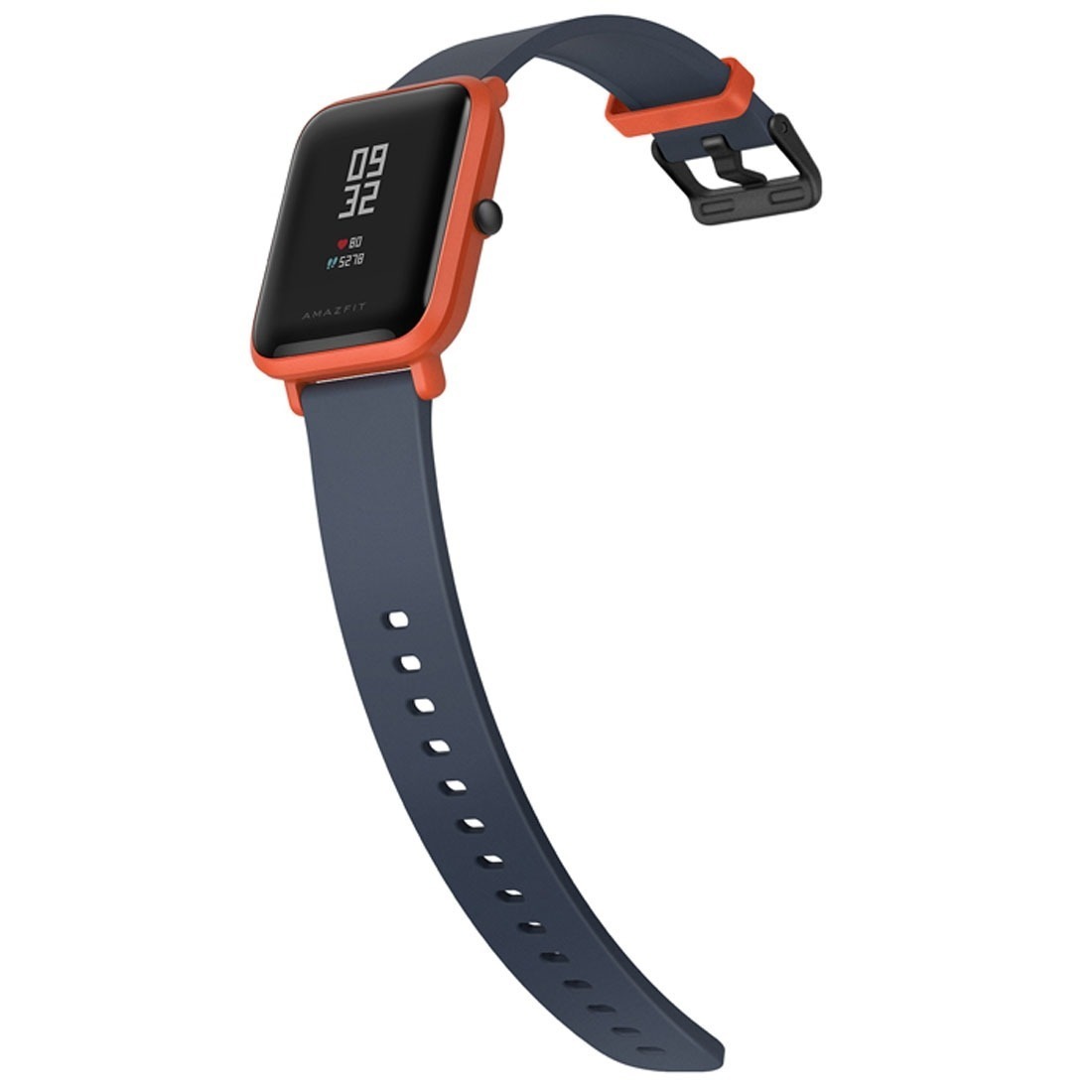 amazfit bip different versions